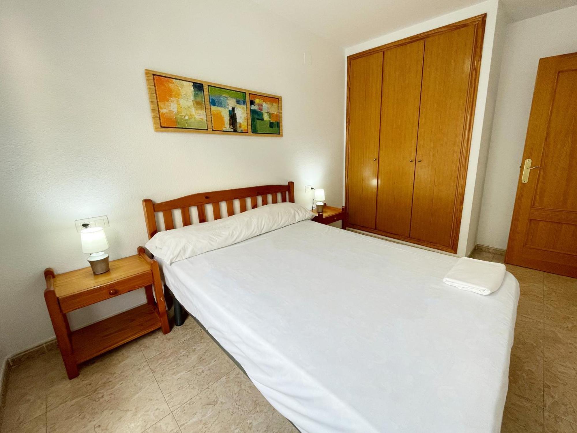 Apartamentos Estacion Oropesa 3000 Oropesa del Mar Exterior photo